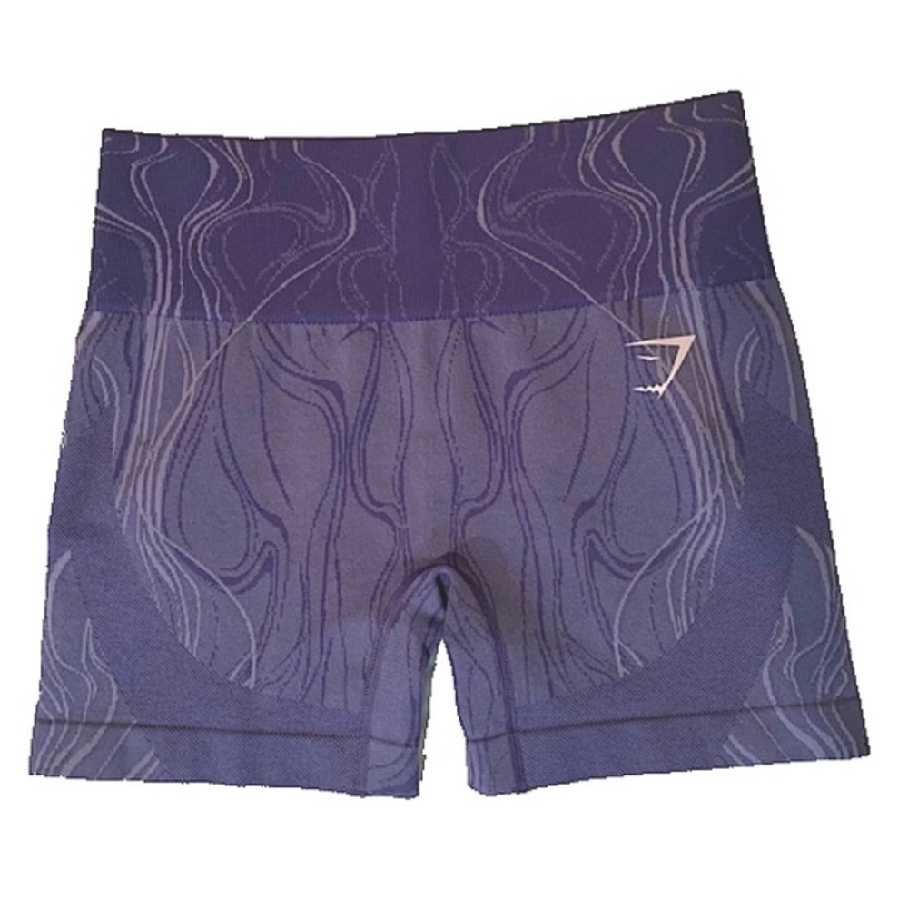 Gymshark Mercury Shorts